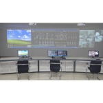 遠程監測控系統