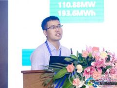 平高集團李占軍:電力儲能系統安全設計及應用實踐探討
