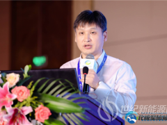 索英電氣王仕城:規模化儲能對系統的支撐作用與配置思考