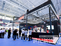 穩(wěn)健護(hù)航能源安全 創(chuàng)新領(lǐng)跑零碳未來(lái) ——隆基綠能亮相第二十四屆高交會(huì)