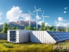 一場(chǎng)光儲(chǔ)界創(chuàng)新技術(shù)的大事兒!速來(lái)圍觀……