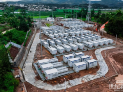 高質(zhì)量筑基 高價(jià)值領(lǐng)航:解碼云南新能源產(chǎn)業(yè)高質(zhì)量發(fā)展新路徑