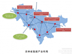 揭秘“北方氫谷”千億產(chǎn)值：成本大幅降低，產(chǎn)能加速釋放！